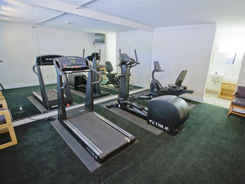 Americas Best Value Inn Austin Esterno foto