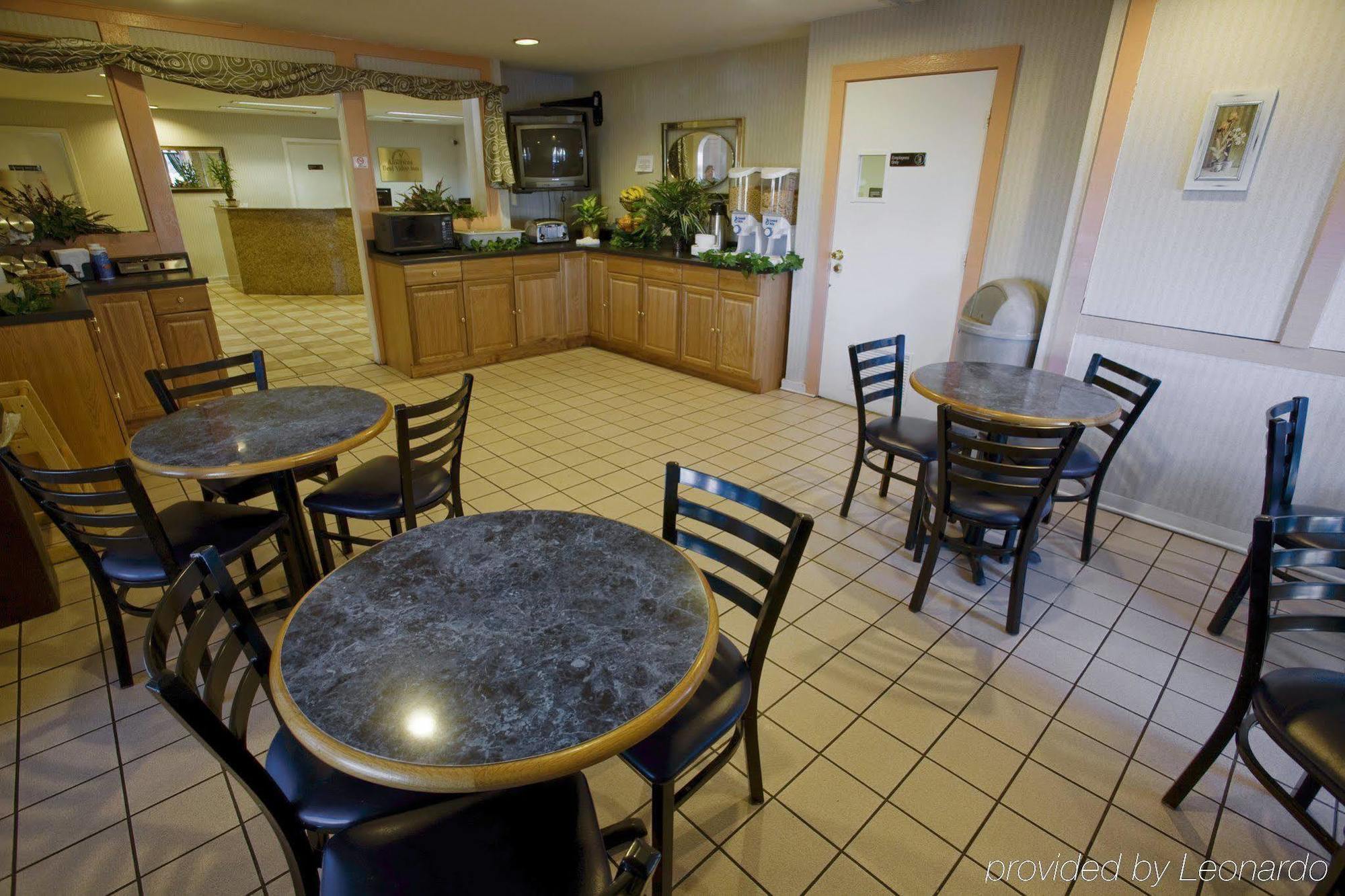 Americas Best Value Inn Austin Esterno foto