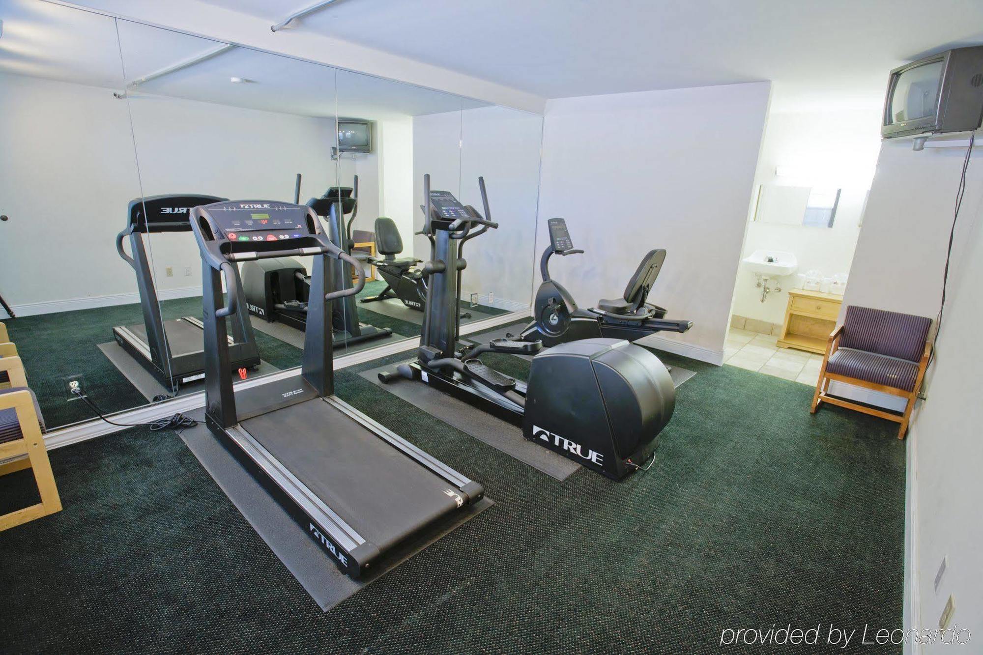 Americas Best Value Inn Austin Esterno foto